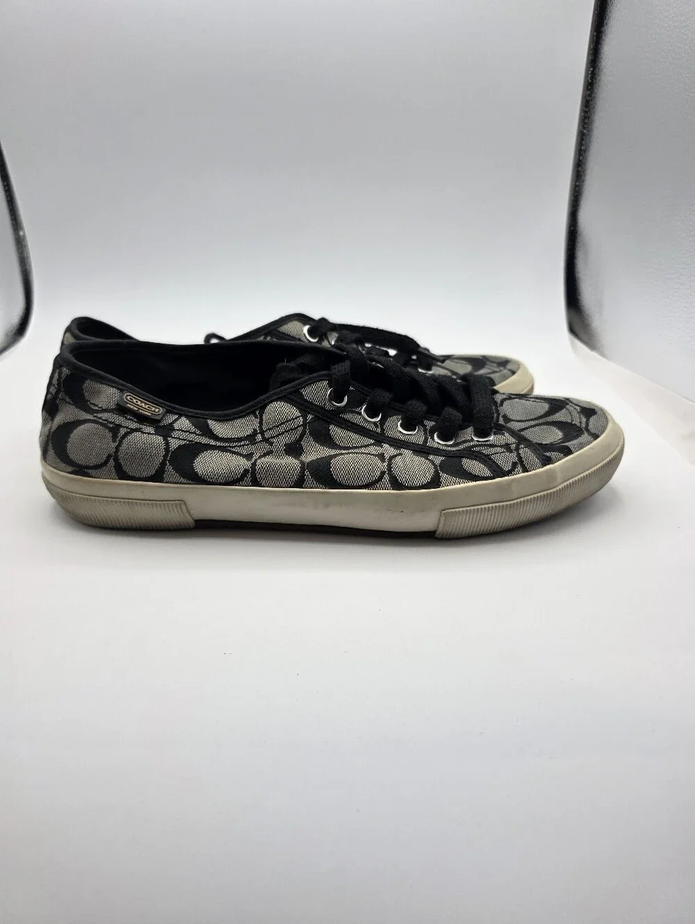 Coach Kalyn Sneaker Size 10B